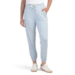 ZOBHA Blue Fog Alex Relaxed Fit Joggers